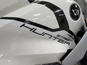 HOT TS Street Hunters Pro 90-95 กม. (มอเตอร์ไซค์) - Product Image 5