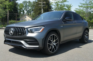 Explore nuestra alta calidad 2019-Benz GLC AMG GLC 43 LISTO PARA SER ENVIADO A TODO EL MUNDO - Product Image 6