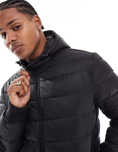 <b>Puffer</b> Windproof <b>Cheap</b> Price Custom Outdoor Mens Bomber <b>Jackets</b> for Men <b>Puffer</b> <b>Jacket</b> Men Winter <b>Jacket</b> Whole Sale - Product Image 4