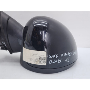 ESPEJO RETROVISOR DERECHO MINI One Serie 3 51167401090 B37C15A (13>) - Product Image 3