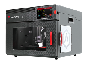 เครื่องพิมพ์สามมิติอุตสาหกรรม Raise3D E2 สำหรับขาย - Product Image 2
