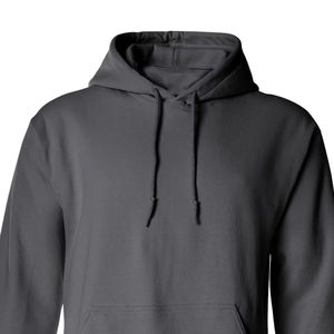 Haute qualité hommes doublé 3D imprimé sweats à capuche élégant confortable respirant polaire 100% Polyester hiver Street Wear - Product Image 4