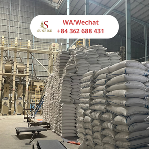 Norme de riz au jasmin de qualité supérieure pour l'exportation Prix compétitif pour les ventes de Noël Contact WA + 84 362 688 431 (Helen) - Product Image 6