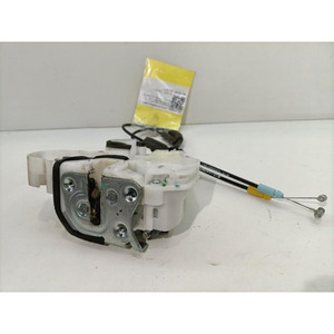 ล็อคด้านหน้าซ้าย มิตซูบิชิ L 200 5th Series 5715A971S 4N14 (15>) - Product Image 5