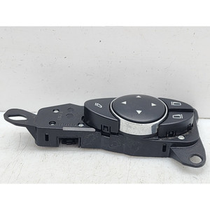 Panneau de commande avec réglage des phares et des rétroviseurs MERCEDES Classe E Berline W211 A2118216079 (02>07) - Product Image 4