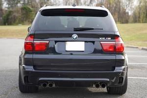 BMW X5 M 2013, moteur V8 biturbo, transmission intégrale, très bien équipé, quasi d'origine - Product Image 6