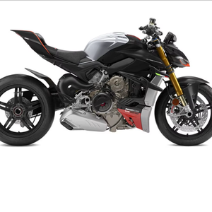 Motocicleta DucatiS Streetfighter V4 SP2 2025 - Product Image 1