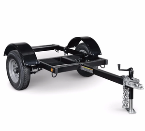 PRIX DE GROS Remorques Mill's Hwy-225 neuves - Product Image 1