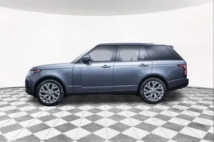 USADO, Volante a la Izquierda/Derecha, 2019, LAND ROVER RANGE ROVER 3.0L V6 SUPERCARGADO HSE - Product Image 5
