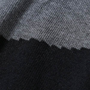 Sudaderas Personalizadas al por Mayor de Alta Calidad, de Poliéster/Algodón, Sólidas, Casuales de Invierno, con Logotipo Impreso, Corte Regular, para Hombre - Product Image 6