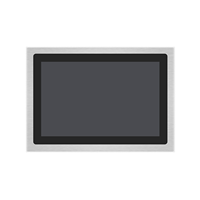PC tactile industriel embarqué IXHUB 10,1 pouces 2026, Rockchip RK3568, écran HMI, Android 12 13, PoE RJ45, IP65, alimentation automatique pour robot