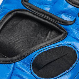 Gants MMA de haute qualité Logo personnalisé Gants MMA Gants MMA confortables pour l'entraînement - Product Image 5