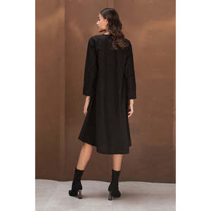 เสื้อคลุมผ้าพรีเมี่ยมคุณภาพสูงเย็บทนทานผู้จำหน่ายขายส่ง - Product Image 6