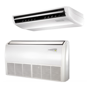 Pompe à chaleur monosplit DC Inverter à poser au sol pour une longue durée de vie, avec moteur monté au plafond/sur le sol - Product Image 6