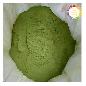 Alga Marina Verde Premium de Vietnam en Polvo para Alimentación de Ganado, Suministro a Granel - Product Image 1