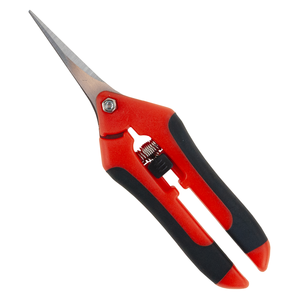 TG77631 Tree shears, scissors, <b>trimmer</b>, garden shears for flowers - Product Image 2