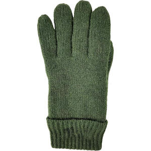 Guantes Deportivos Transpirables de Manga Corta para Invierno, Material de Algodón, Compatibles con Pantalla Táctil, Detección de Agujas, Incluye Logotipo Frontal 2026 - Product Image 3