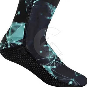 2025ใหม่ถุงเท้าเด็กมืออาชีพหลากสีสำหรับทุกเพศถุงเท้าเด็กวัสดุทนทานดีไซน์ล่าสุด - Product Image 3