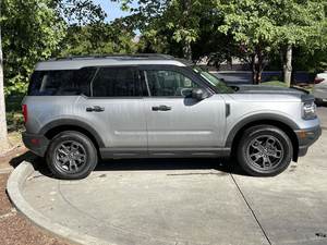 Ford Bronco Sport 2021 Usado en Buen Estado - Product Image 5