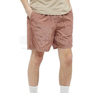 Pantalones cortos cortavientos de ropa informal, pantalones cortos para hombre al mejor precio, pantalones cortos cortavientos para hombre de nuevo diseño a la venta - Product Image 3