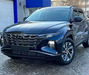 Voiture d'occasion SANTA FE SEL hybride électrique, berline 8 cylindres, boîte automatique 6 vitesses - Product Image 1