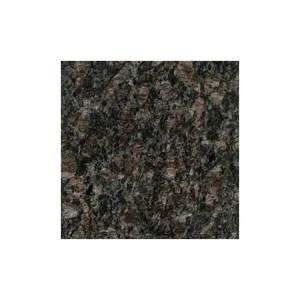 Nuova collezione buona vendita granito marrone granito disponibile al prezzo all'ingrosso dal fornitore India