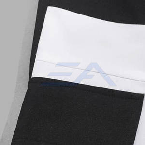 Pantalones Cargo Casuales para Hombre, Hechos a Medida, Ligeros, 100% Algodón, Cintura Media, Transpirables, de Secado Rápido, Ecológicos, con Opción de Logotipo Personalizado - Product Image 5