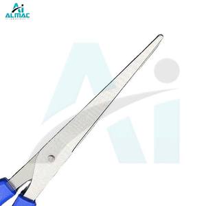 Ciseaux de ménage tout usage ALMAC conçus pour des coupes lisses et propres sur divers matériaux autour de la maison - Product Image 3