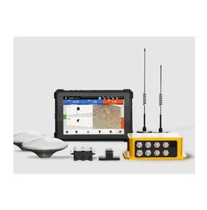 Sistema de Dirección Automática Digital FJD AS2 con Motor para Tractores, Mejora la Precisión de la Dirección y Ahorra Tiempo en las Operaciones Agrícolas - Product Image 2