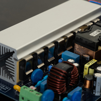 Ensemble de circuits imprimés simple face Fast Track Full PTH OEM Service pour l'automobile Custom Made Italy Premium Quality Single-Sided Fast PCB