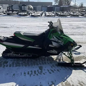 Soldes de saison 2010 ARCTICCCS CATTS SNOOO PRO 500 - Product Image 1