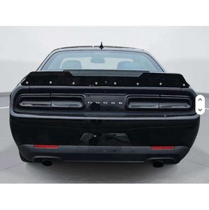 Dodge Challenger R/T Scat Pack COUPE 2021, Limpio y Económico, Listo para Usar - Product Image 2
