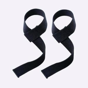 Hot Selling Lifting <b>Weight</b> Lifting Hooks Hand Grip Support <b>Wrist</b> Straps <b>for</b> Men and <b>Women</b> by Pace Sports - Product Image 5