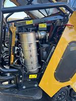 Spedizione Gratuita ASV RT135 132HP Turbo Diesel Minipala Compatta con Trituratore Forestale Idraulica ad Alto Flusso 50 GPM Macchina Forestale
