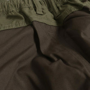 Nouveau design pour hommes pantalons multi-poches d'extérieur pantalons cargo de chasse tactiques pantalons de chasse d'extérieur légers à séchage rapide pour hommes - Product Image 4