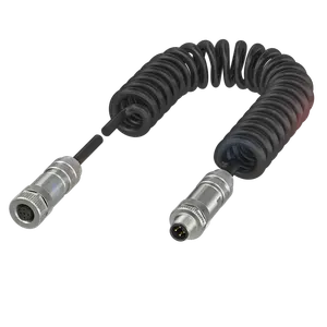 Cavi di alimentazione e prolunghe BALLUFF BCC0JL8 - Product Image 1