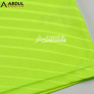 ชุดทีมฟุตบอล MOQ ต่ำ ชุดฝึกซ้อมฟุตบอลเยาวชน ชุดฟุตบอลขายดีสำหรับขายออนไลน์ - Product Image 5