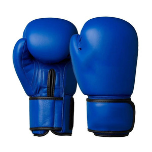 Guantes de Boxeo Profesionales Personalizados de Cuero, Guantes de Sparring y Kick Boxing, Guantes de Boxeo Winnings, Guantes de Boxeo Personalizados - Product Image 2
