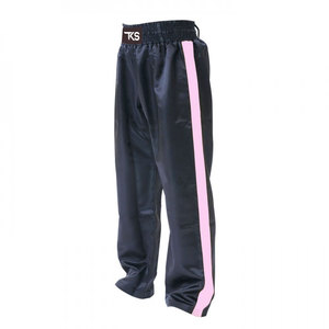 Prix d'usine Vente en gros Pantalon de boxe de combat/Pantalon de boxe de combat d'arts martiaux pour hommes avec logo - Product Image 1