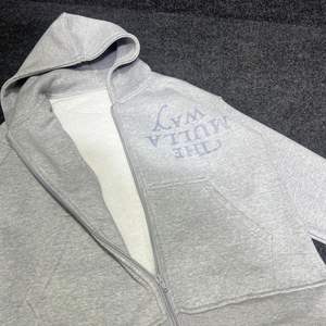 Fabricant de survêtements en gros, molleton de coton 300-650 GSM, survêtement personnalisé et service OEM - Product Image 4