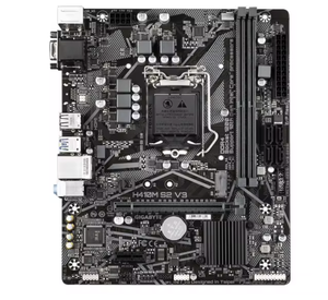 H610M-R utama <span class=keywords><strong>Motherboard</strong></span> Desktop Intel D4 dengan memori saluran ganda DDR4 64GB dan antarmuka SATA-baru - Product Image 3