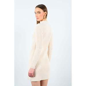   Vestido Corto Raglán - Product Image 4