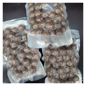 ถั่วแม็กชิคาแบบอบแห้งผลิตในเวียดนามมีโปรตีนสูงถั่วเกรดพรีเมี่ยมพร้อมน้ำมันเข้มข้นและบรรจุภัณฑ์ตามสั่ง - Product Image 1