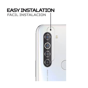 ฟิล์มกันกระแทกหน้าจอโทรศัพท์มือถือ ANTISHOCK HiSense R12 5G - Product Image 3