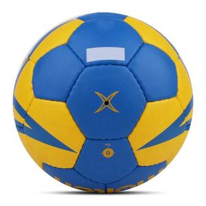 Balón de Balonmano Profesional Hecho en Pakistán, de Cuero PU, Duradero, para Entrenamiento en Interiores y Exteriores, Deportes de Equipo, Venta al por Mayor - Product Image 2