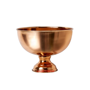 แจกันดอกไม้ทำจากอลูมิเนียมสำหรับตกแต่งบ้านและงานแต่งงานแจกันดอกไม้โลหะเกรดพรีเมียมดีไซน์ใหม่ - Product Image 1