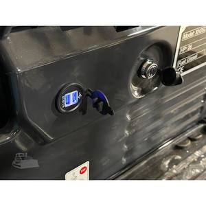 Produit KYMRON XH26D 2026 en état neuf - Product Image 2