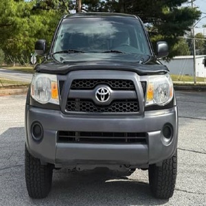 TOYOTA TACOMA REGULAR CAB d'occasion 2011, conduite à gauche/droite - Product Image 1