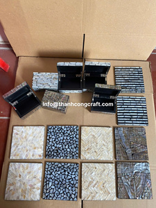 กล่องแล็คเกอร์สีสันสดใสกล่องเครื่องประดับตกแต่งแมลงปอขายส่งเวียดนาม - Product Image 5