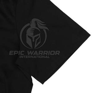 เสื้อยืดพิมพ์ลายแขนสั้นผู้ชายสไตล์ใหม่ล่าสุดปี 2026 ผลิตในปากีสถาน ผ้าฝ้าย 100% ขายดีที่สุด รับสกรีนโลโก้ตามสั่ง - Product Image 3